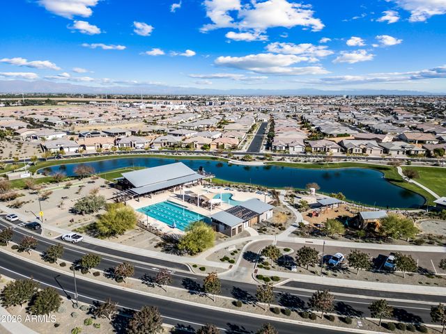 25796 S 224TH Place, Queen Creek, AZ 85142