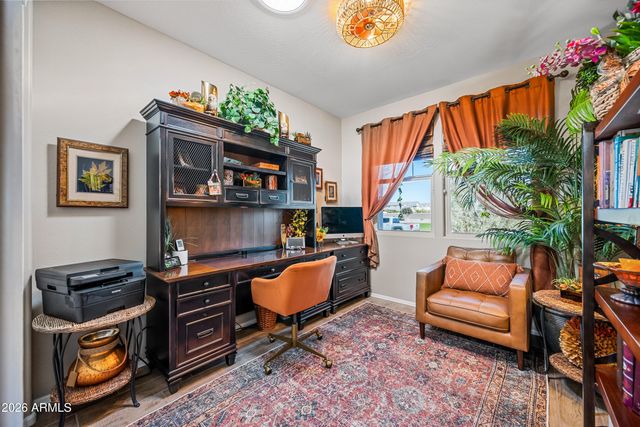 25796 S 224TH Place, Queen Creek, AZ 85142