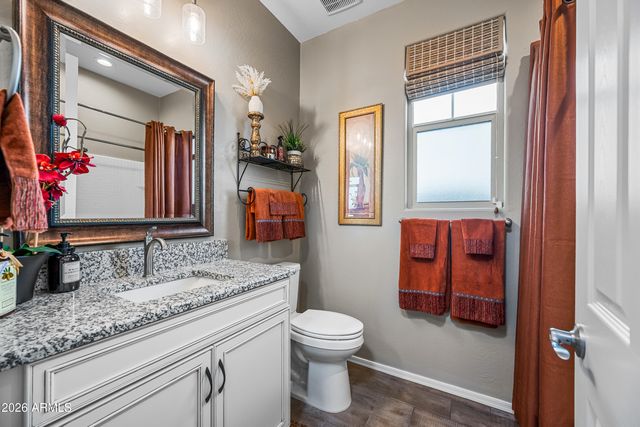 25796 S 224TH Place, Queen Creek, AZ 85142