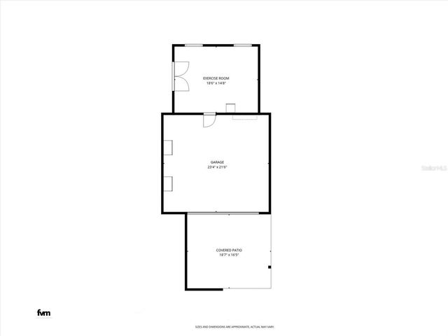 915 PINE STREET, Clearwater, FL 33756