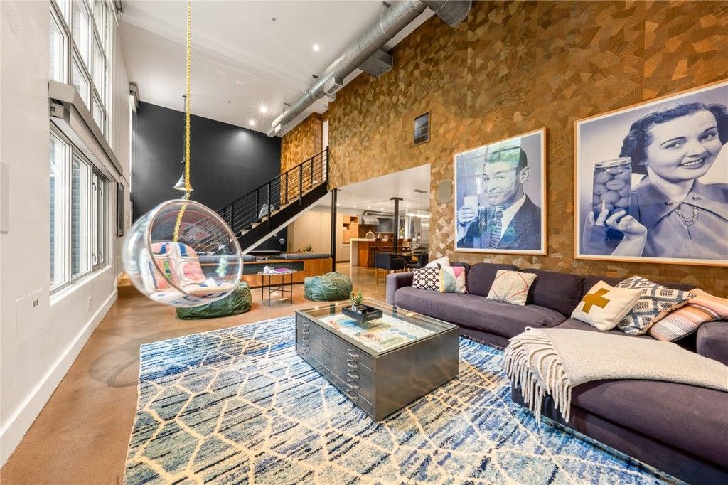 1037 N Laurel Avenue 11B, Los Angeles, CA 90046 — exterior