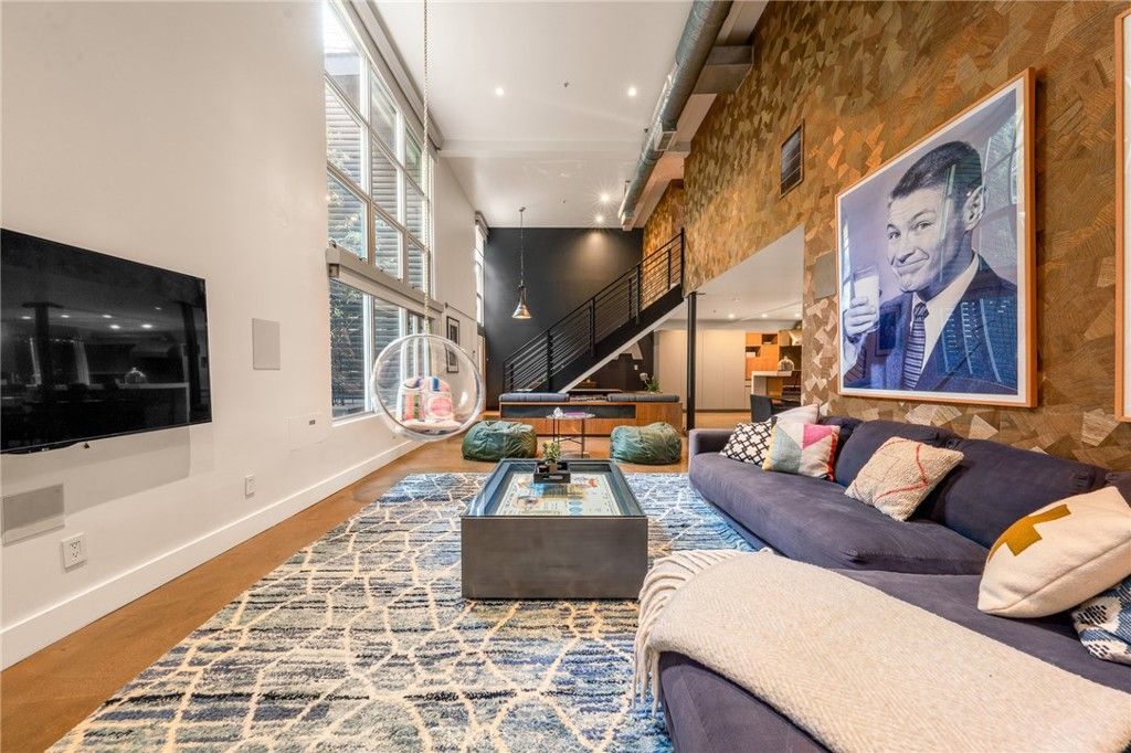 1037 N Laurel Avenue 11B, Los Angeles, CA 90046 — photo 2