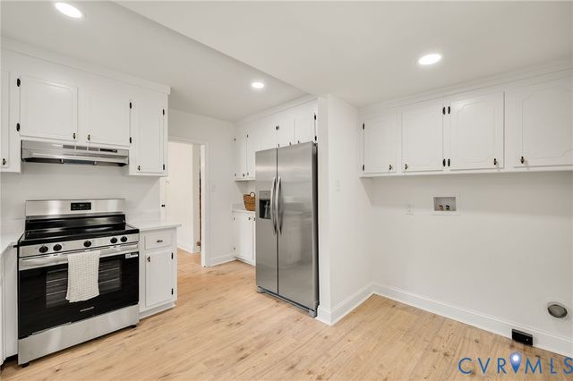 215 N 14th Ave, Hopewell, VA 23860