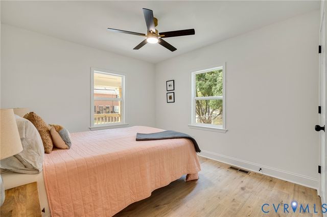 215 N 14th Ave, Hopewell, VA 23860