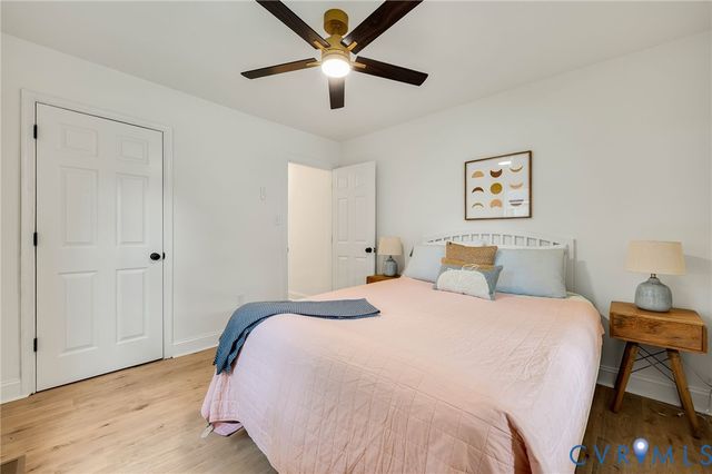 215 N 14th Ave, Hopewell, VA 23860