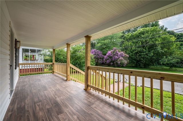 215 N 14th Ave, Hopewell, VA 23860