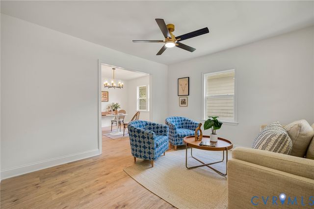 215 N 14th Ave, Hopewell, VA 23860