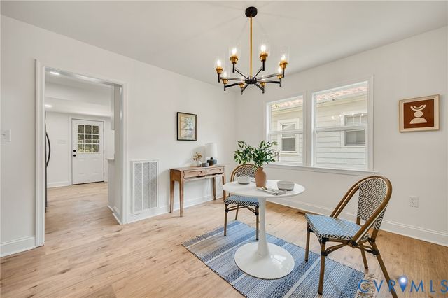 215 N 14th Ave, Hopewell, VA 23860