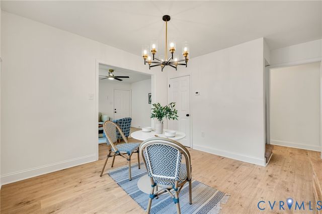 215 N 14th Ave, Hopewell, VA 23860