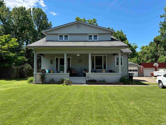 451 Miller Avenue, Clarksville, IN 47129