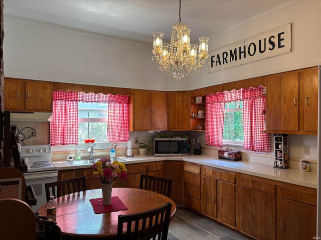 451 Miller Avenue, Clarksville, IN 47129