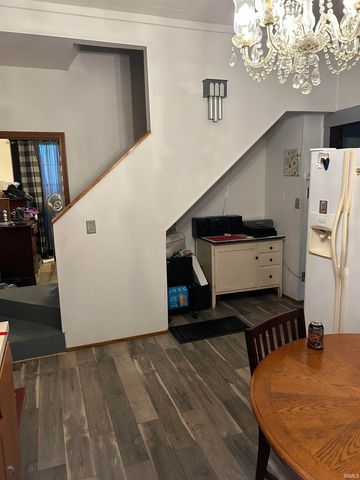 451 Miller Avenue, Clarksville, IN 47129