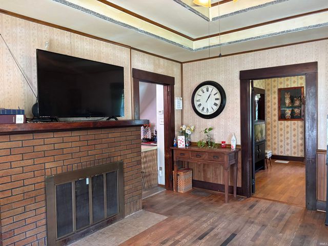 451 Miller Avenue, Clarksville, IN 47129