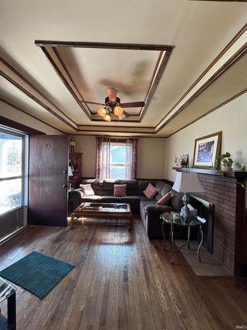 451 Miller Avenue, Clarksville, IN 47129