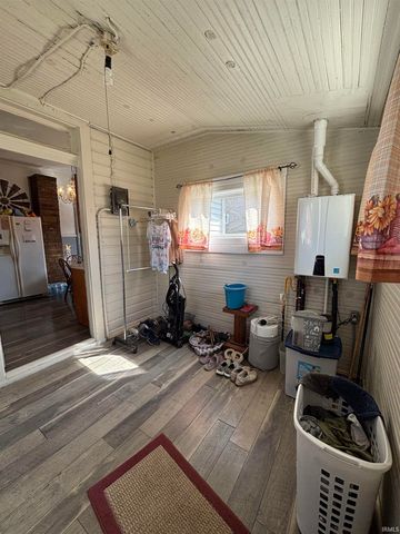 451 Miller Avenue, Clarksville, IN 47129