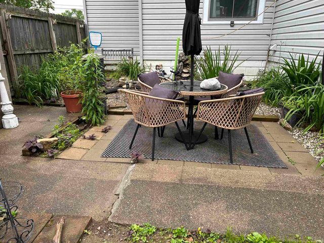 451 Miller Avenue, Clarksville, IN 47129