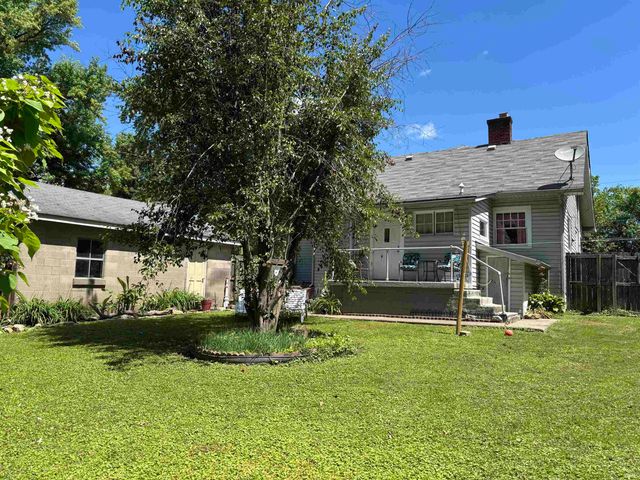 451 Miller Avenue, Clarksville, IN 47129