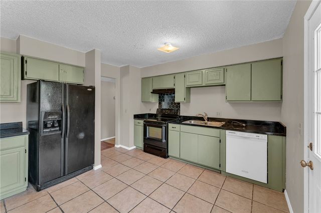 1260 Walnut Place, Elkins, AR 72727
