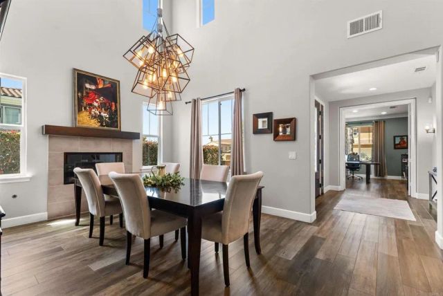 2800 Dove Tail Drive, San Marcos, CA 92078