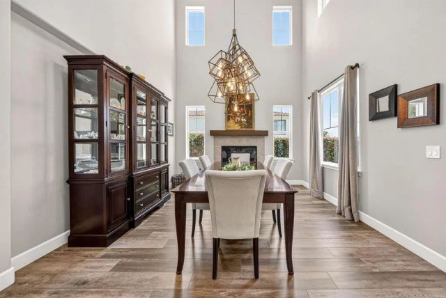 2800 Dove Tail Drive, San Marcos, CA 92078