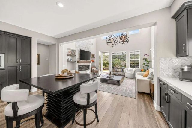 2800 Dove Tail Drive, San Marcos, CA 92078