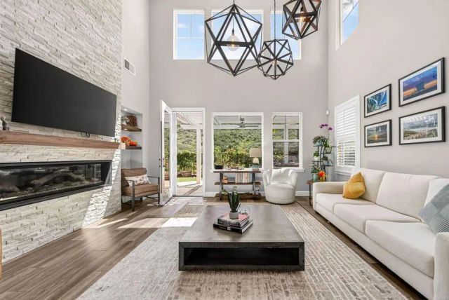 2800 Dove Tail Drive, San Marcos, CA 92078