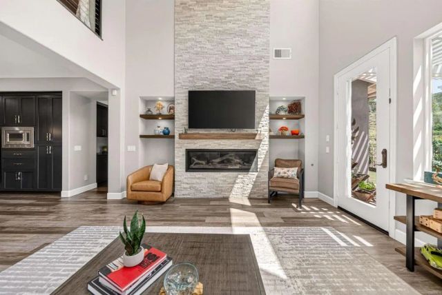 2800 Dove Tail Drive, San Marcos, CA 92078