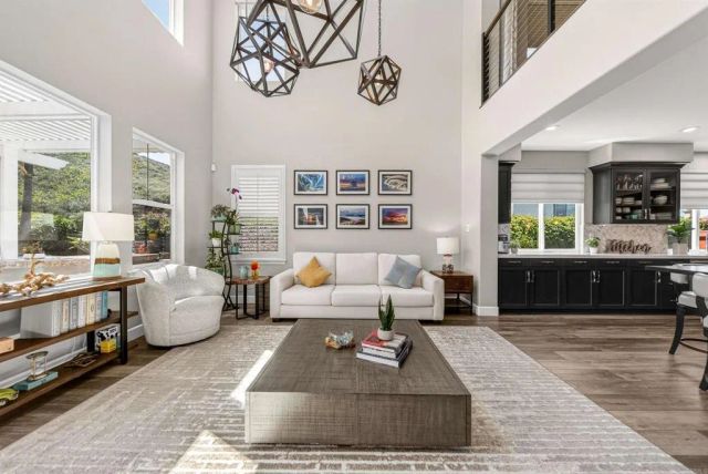 2800 Dove Tail Drive, San Marcos, CA 92078