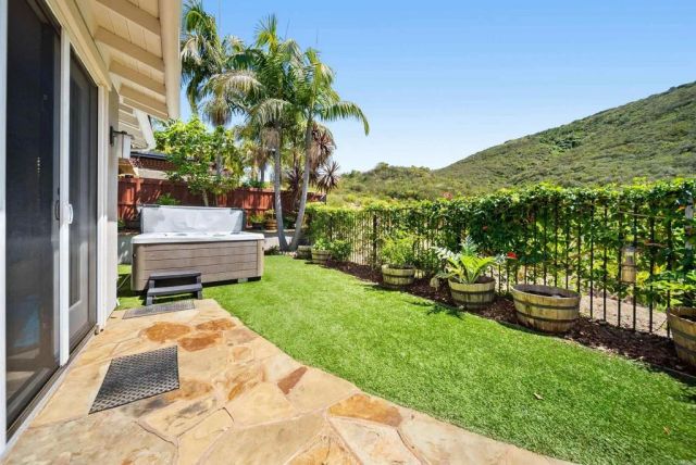 2800 Dove Tail Drive, San Marcos, CA 92078