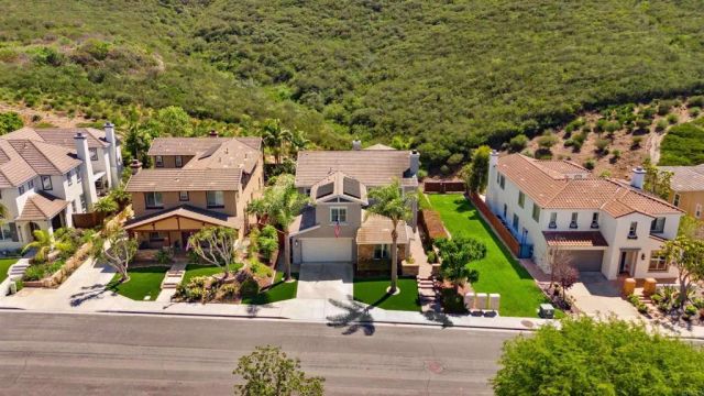 2800 Dove Tail Drive, San Marcos, CA 92078