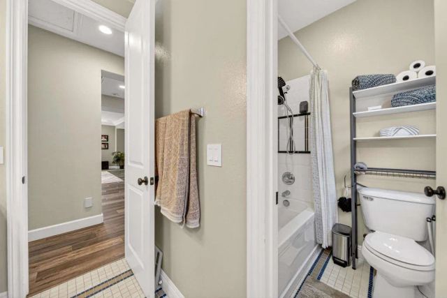 2800 Dove Tail Drive, San Marcos, CA 92078