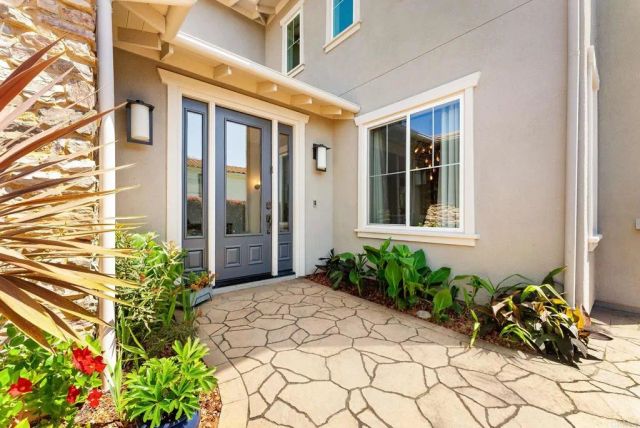 2800 Dove Tail Drive, San Marcos, CA 92078