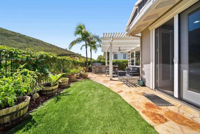 2800 Dove Tail Drive, San Marcos, CA 92078