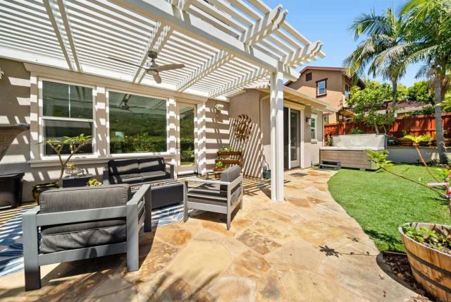 2800 Dove Tail Drive, San Marcos, CA 92078