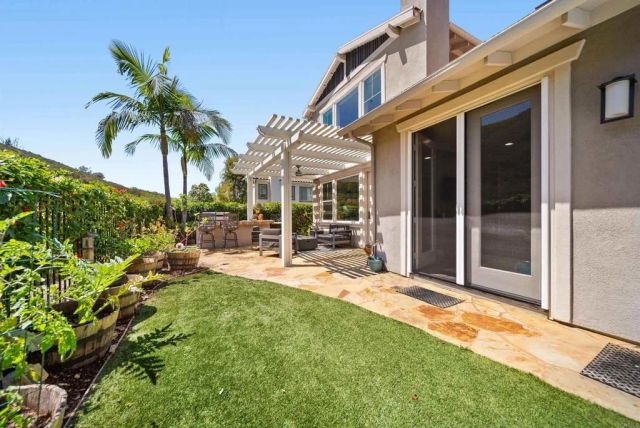 2800 Dove Tail Drive, San Marcos, CA 92078