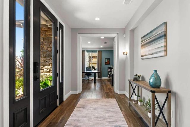 2800 Dove Tail Drive, San Marcos, CA 92078