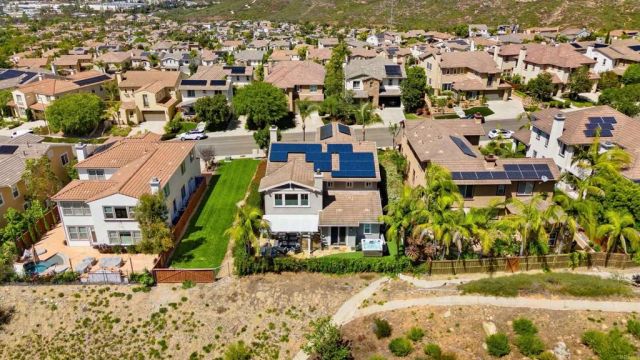 2800 Dove Tail Drive, San Marcos, CA 92078