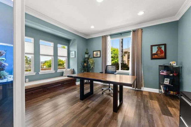 2800 Dove Tail Drive, San Marcos, CA 92078