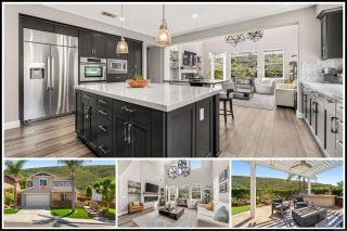 2800 Dove Tail Drive, San Marcos, CA 92078