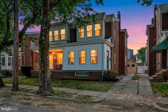 7035 COTTAGE ST, Philadelphia, PA 19135