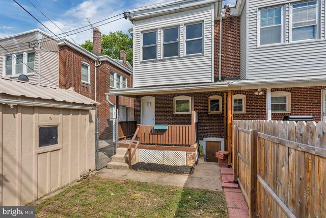 7035 COTTAGE ST, Philadelphia, PA 19135