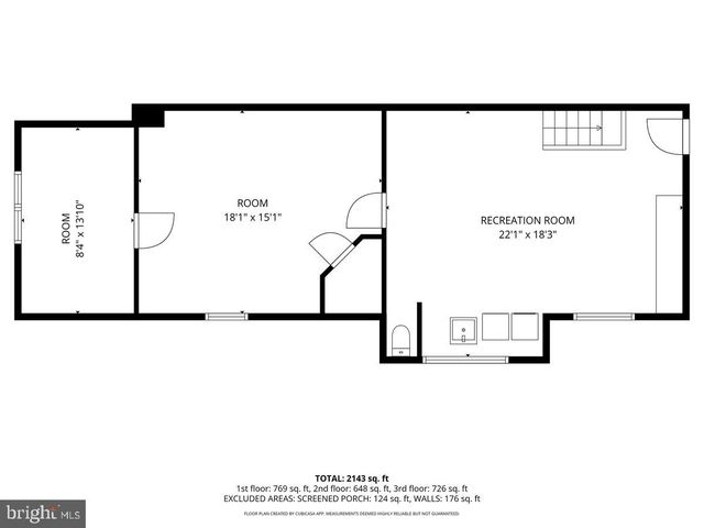 7035 COTTAGE ST, Philadelphia, PA 19135