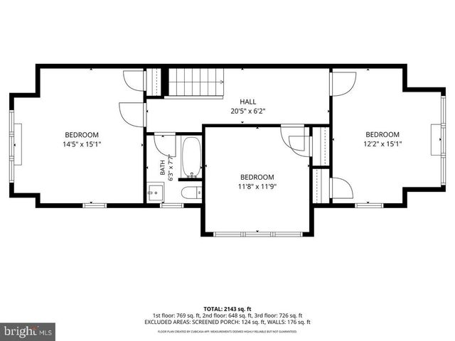 7035 COTTAGE ST, Philadelphia, PA 19135