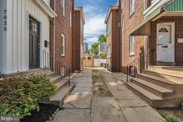 7035 COTTAGE ST, Philadelphia, PA 19135