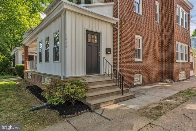 7035 COTTAGE ST, Philadelphia, PA 19135