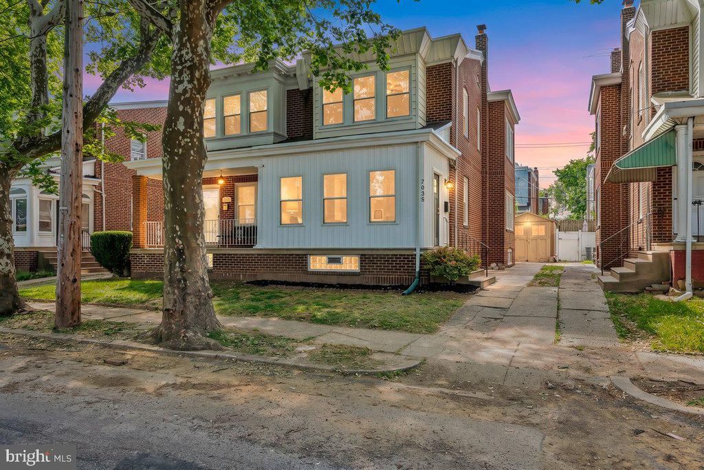 7035 COTTAGE ST, Philadelphia, PA 19135