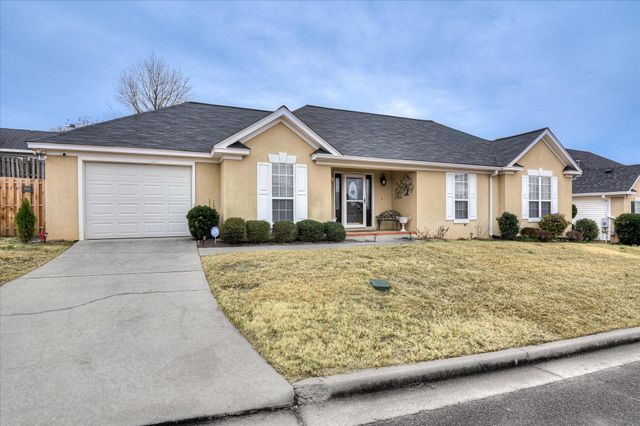 37 Hillwood Court, North Augusta, SC 29841