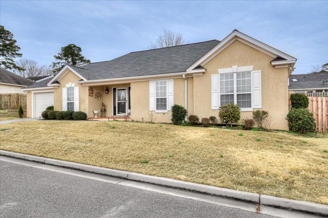 37 Hillwood Court, North Augusta, SC 29841