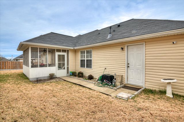 37 Hillwood Court, North Augusta, SC 29841