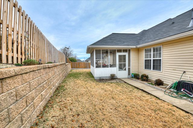 37 Hillwood Court, North Augusta, SC 29841